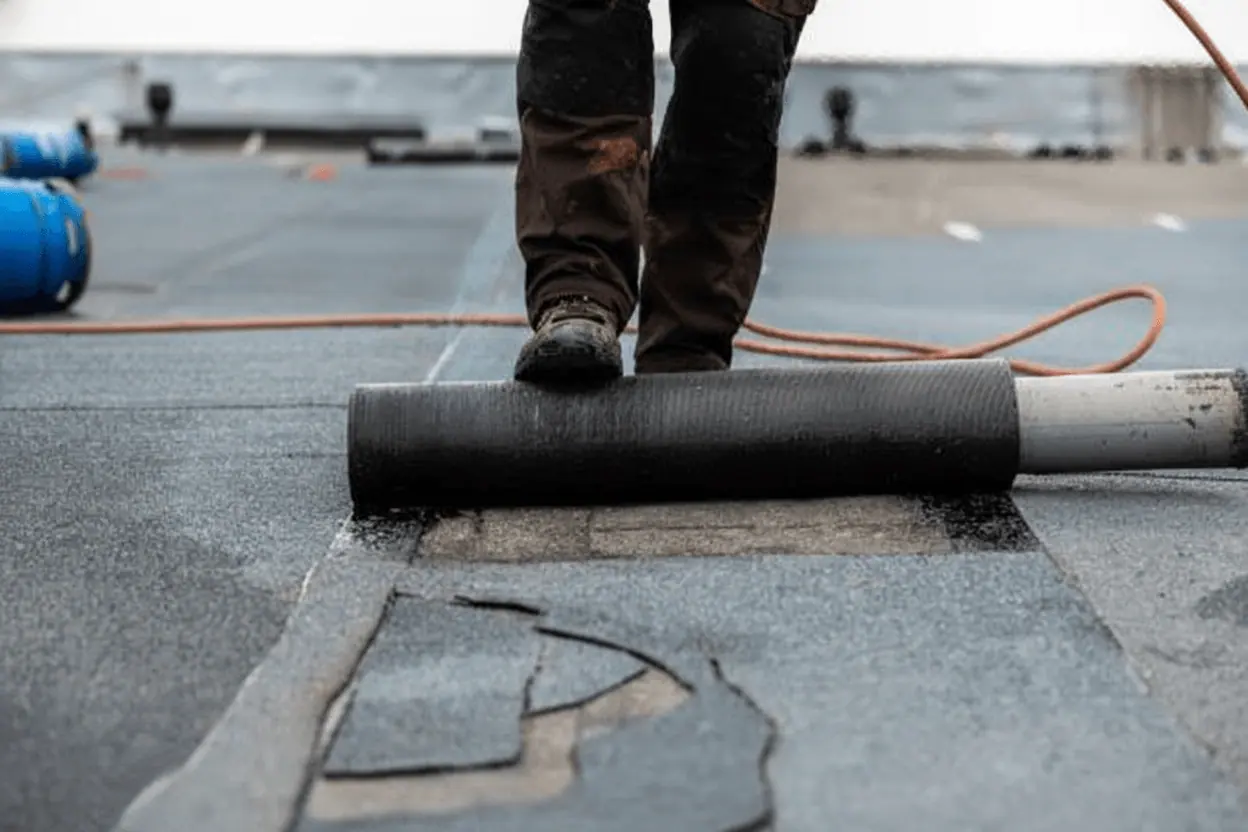 High Heat Membrane Aging