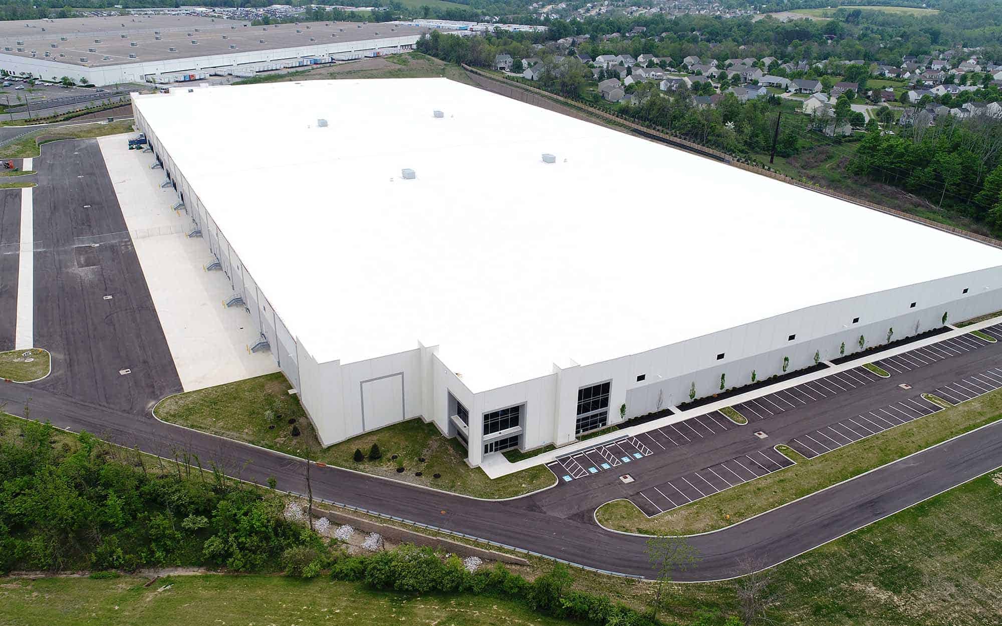 Logistics 3PL
