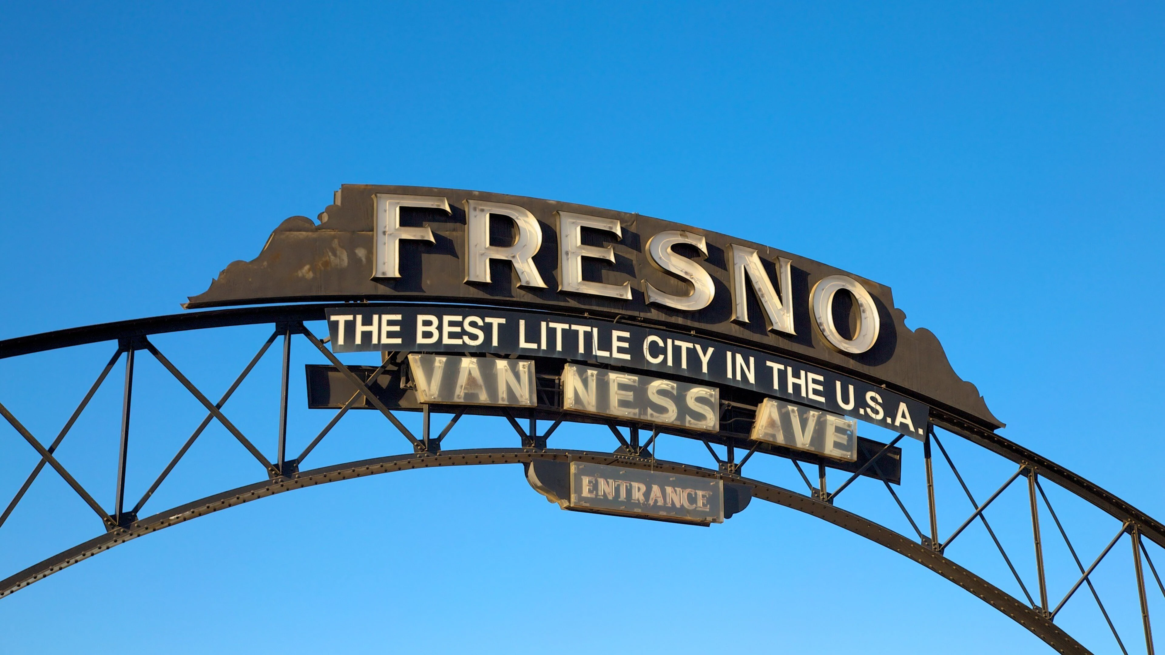Fresno