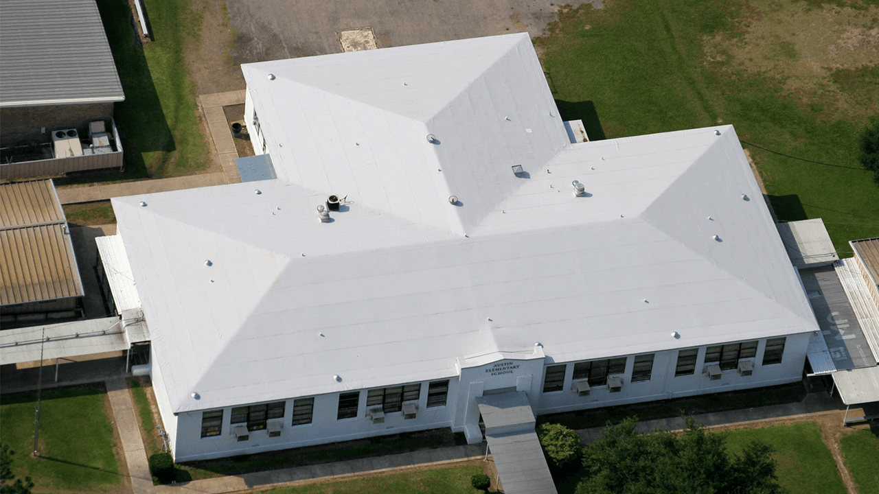 Duro Last Commercial Roofing
