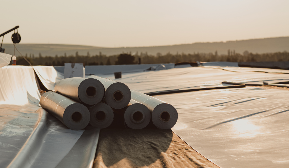 GAF Commercial Commercial Roofing