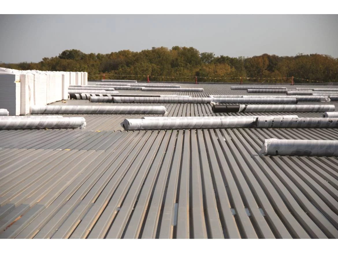 Mule Hide Commercial Roofing