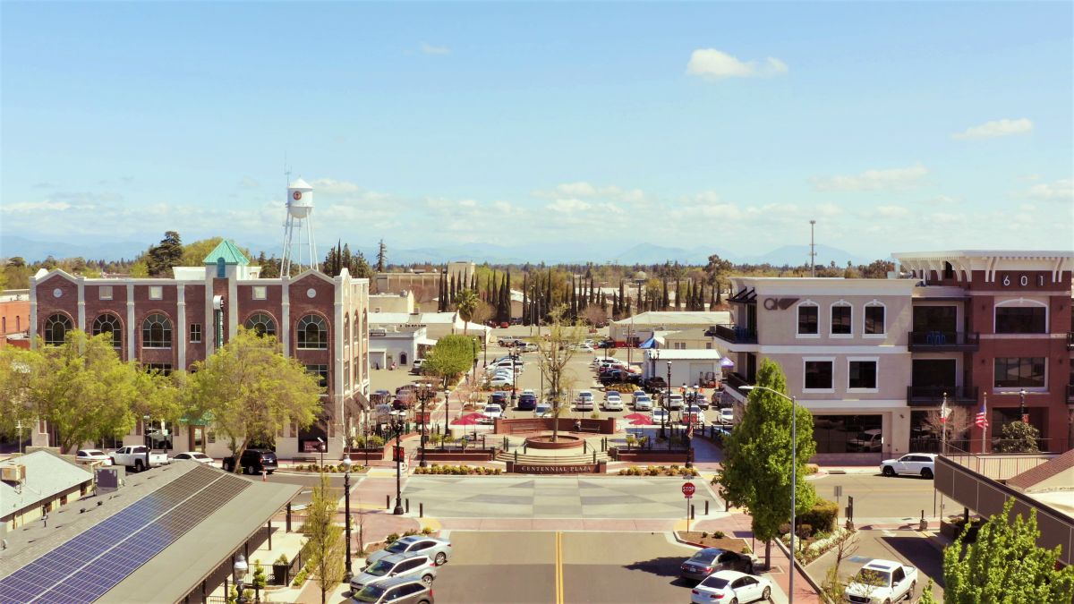 Clovis, CA