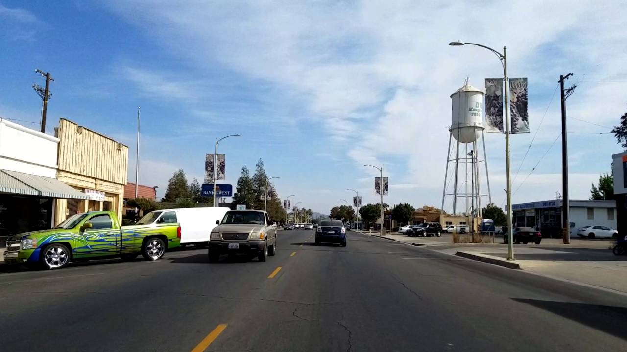 Dinuba, CA