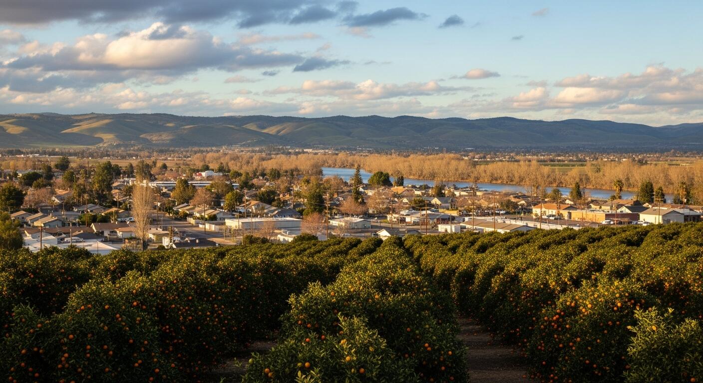 Reedley, CA