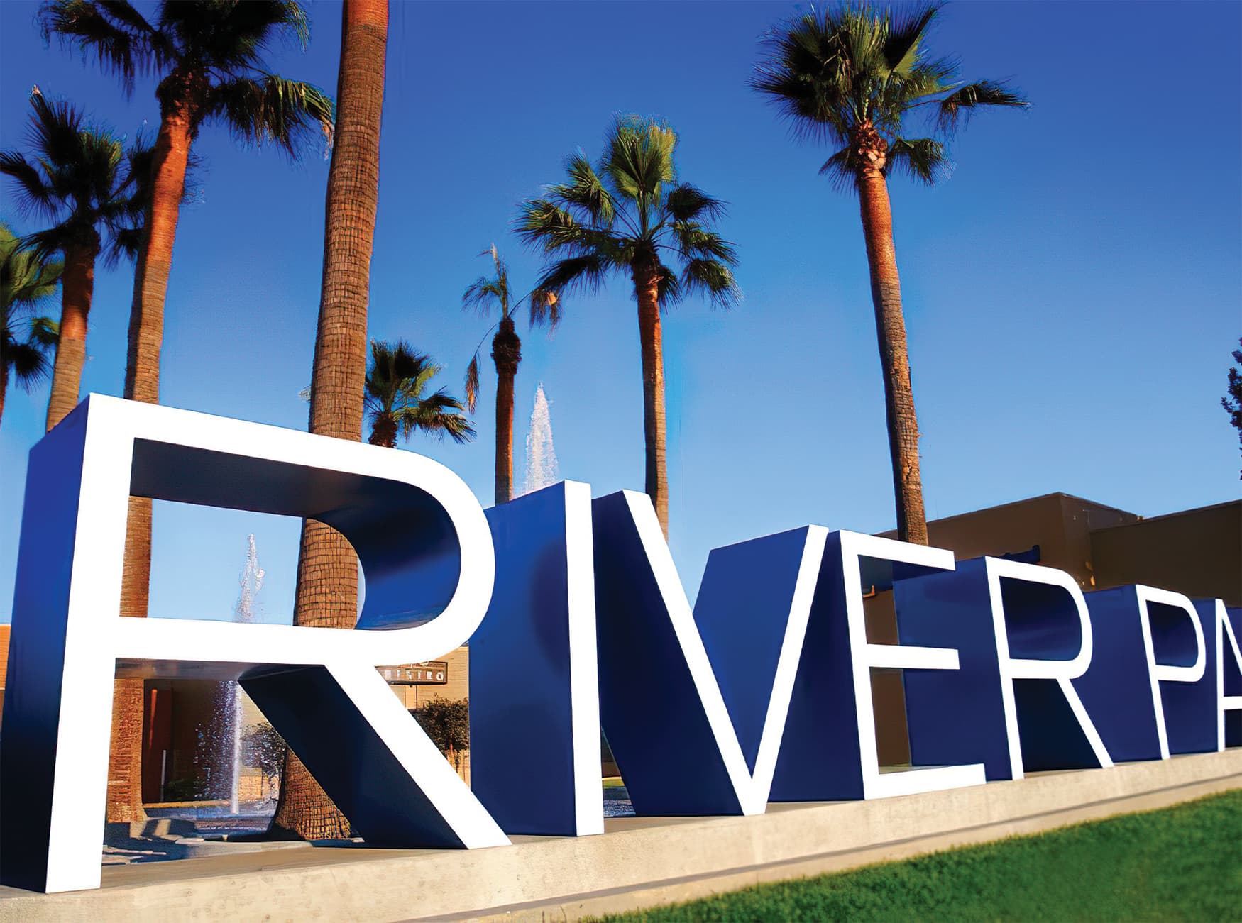 River Park