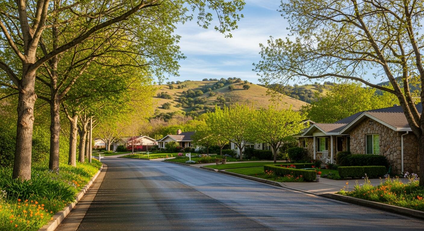 Sanger, CA