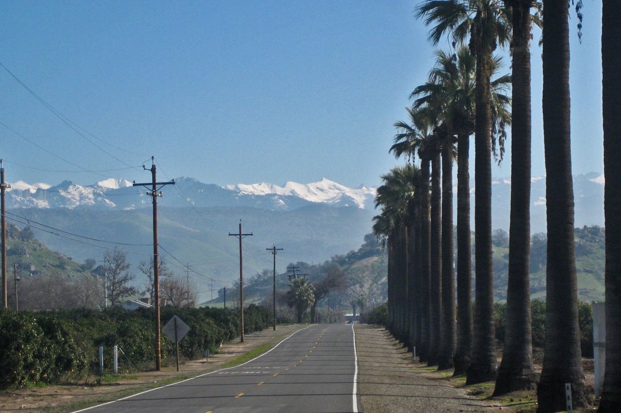 Tulare, CA