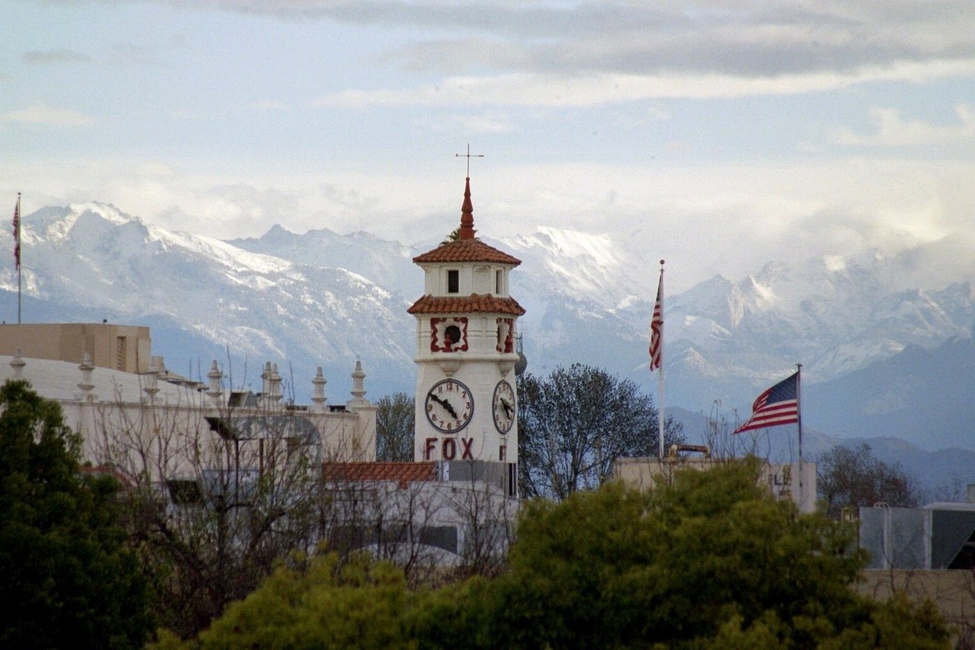 Visalia