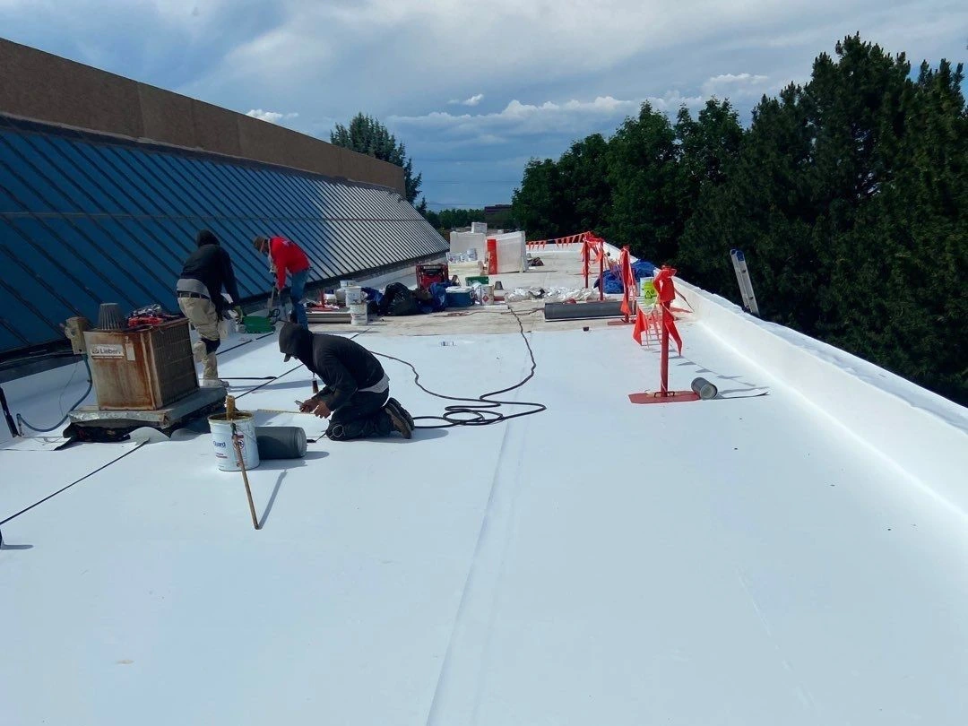 Roof decisions for owners, managers, and operators.